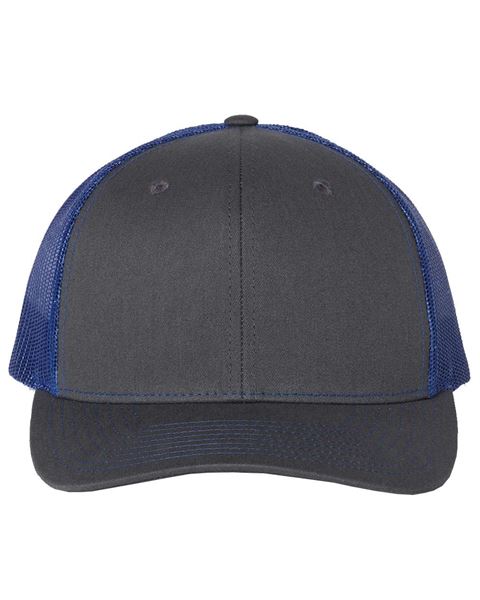 Richardson 112 Cap Trucker Snapback