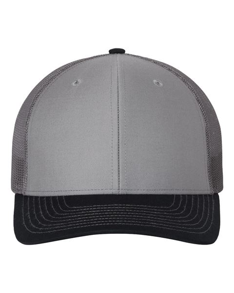 Richardson 112 Cap Trucker Snapback