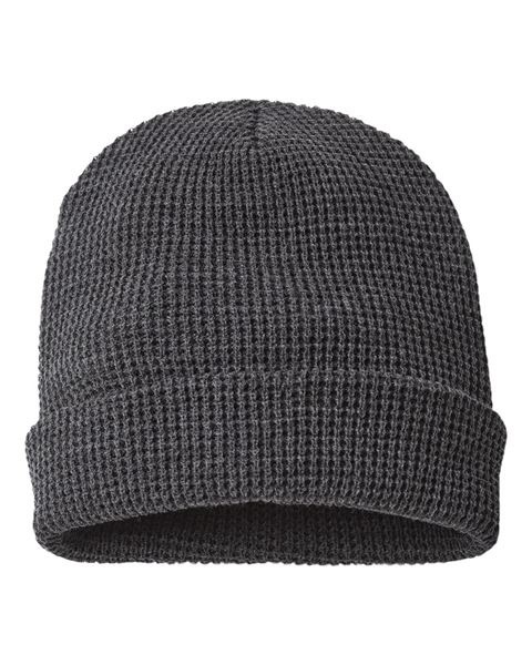 Richardson 146R Waffle Cuffed Beanie