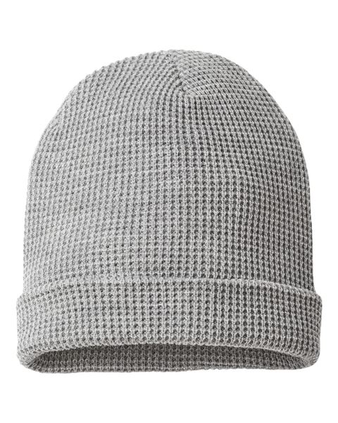 Richardson 146R Waffle Cuffed Beanie