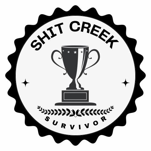 Shit Creek Richardson 112