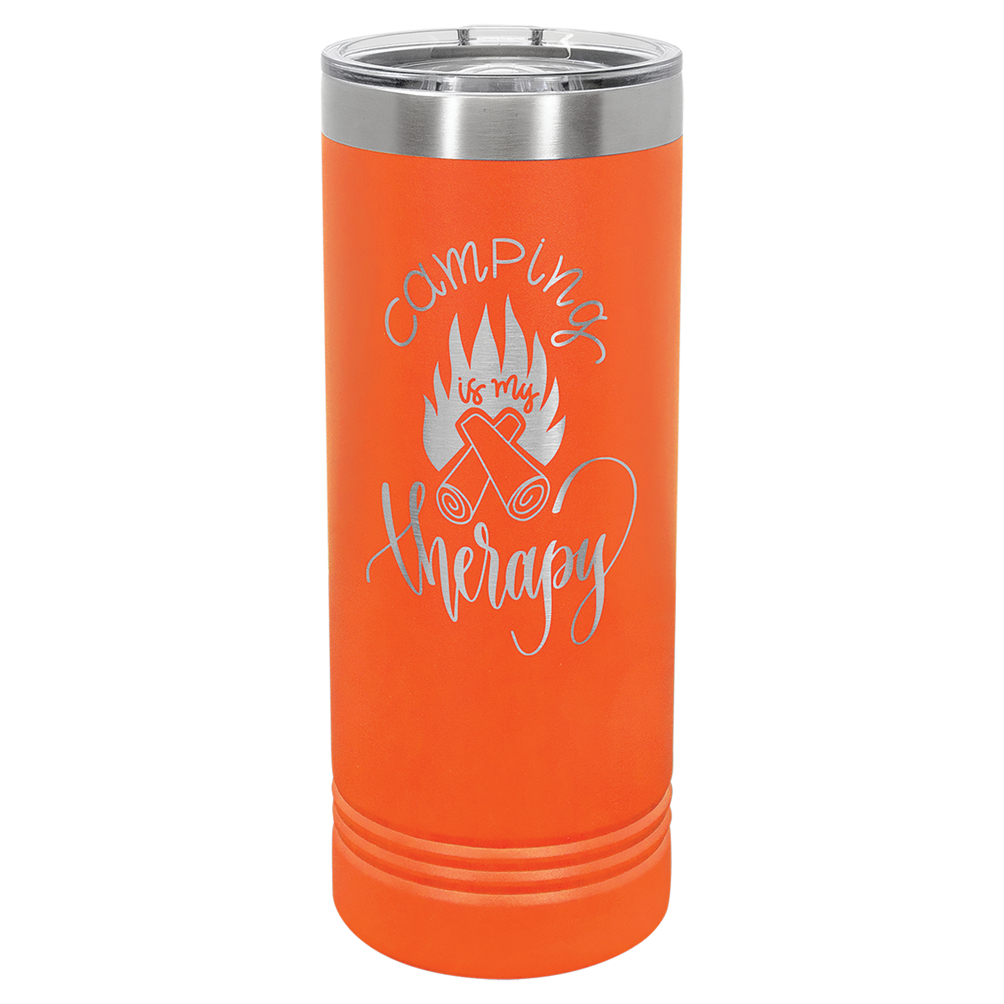 Polar Camel 22 oz. Skinny Tumbler