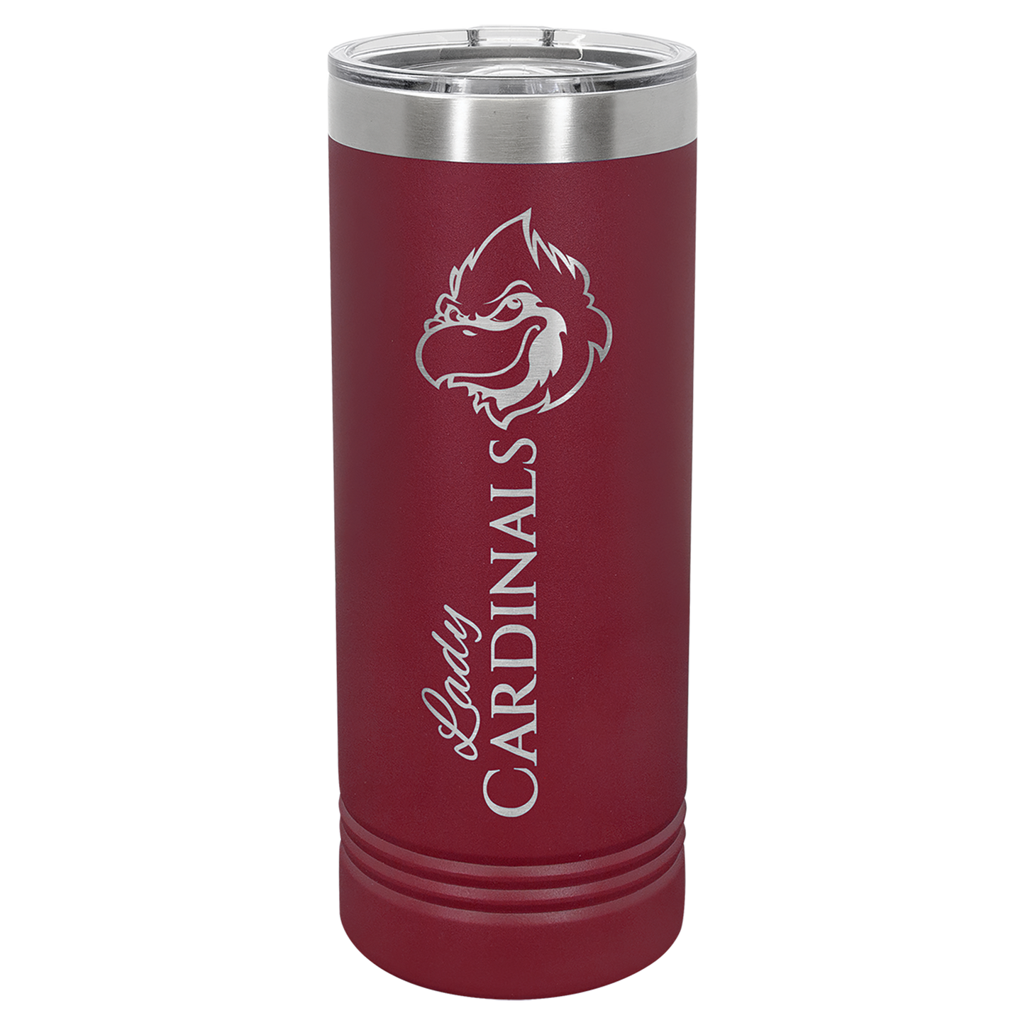 Polar Camel 22 oz. Skinny Tumbler