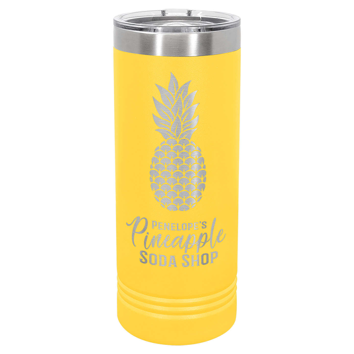 Polar Camel 22 oz. Skinny Tumbler