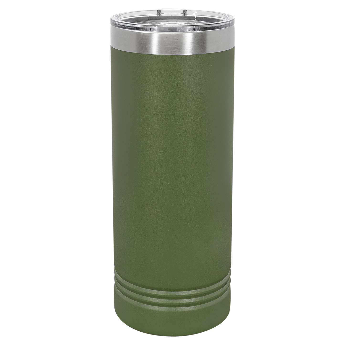 Polar Camel 22 oz. Skinny Tumbler