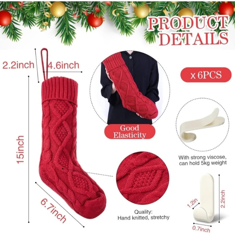 Christmas Stocking